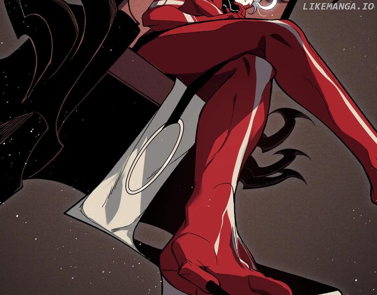 The Devil Never Cries Chapter 88 - page 49